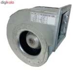 هواکش سانتیرفیوژ دمنده مدل BEF-14-7V2SS - تصویر 2