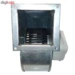 هواکش سانتیرفیوژ دمنده مدل BEF-14-7V2SS - تصویر 3