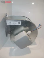 هواکش سانتیرفیوژ دمنده مدل BEF-14-7V2SS - تصویر 4