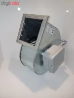 هواکش سانتیرفیوژ دمنده مدل BEF-14-7V2SS - تصویر 5