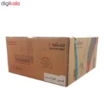 فن تانژانت دمنده مدل BIF-06-18H2SM - تصویر 5