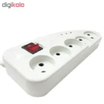 محافظ ولتاژ تکسان مدل ts110 - تصویر 3