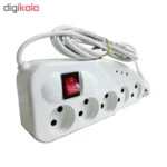محافظ ولتاژ تکسان مدل ts110 - تصویر 4