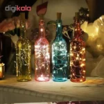 ریسه ال ای دی مدل درب بطری طول 2 متر - تصویر 4