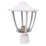 چراغ حیاطی مدل اورانوس کد 03