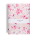 روکش لحاف انگلیش هوم مدل Sakura Joy دو نفره - تصویر 3