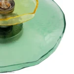 چراغ 1 شعله بُردین مدل Vera - تصویر 5