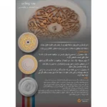 گل سقفی مدل SW_07 - تصویر 3