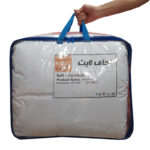 لحاف سندس کد F2 دونفره سایز 240x220 سانتی متر - تصویر 3