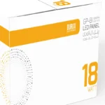 پنل ال ای دی 18 وات بروکس مدل GP-Bi - تصویر 4