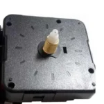 موتورآرامگرد ساعت دیواری مدل m6363 - تصویر 4
