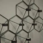 جاشمعی مدل وندا کد 117 - تصویر 2