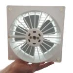 هواکش خانگی دمنده مدل VBX-20S2S - تصویر 3