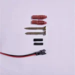 چراغ دیواری مدل VV - تصویر 5