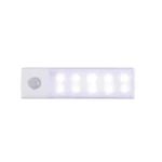 چراغ ال ای دی مدل زیر کابینتی 100 کد L1803 - تصویر 2
