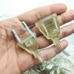 ریسه ال ای دی طرح قلب بزرگ مدل آویز طول 3 متر - تصویر 7