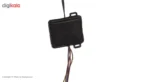 هواکش صنعتی سبک فلزی دمنده مدل VID-40D2S - تصویر 6