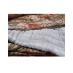 لحاف کرسی خانه سبز اسماعیلی مدل P-chily سایز 400x400 سانتی متر - تصویر 7