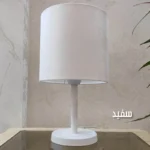 آباژور رومیزی لوکسنام مدل 8035 - تصویر 8