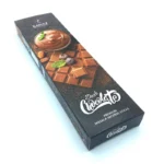 عود کیناز مدل دستساز شکلات تلخ dark chocolate - تصویر 3