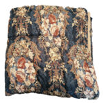 لحاف کرسی مدل یلدا سایز 400 × 400 سانتی‌متر - تصویر 7