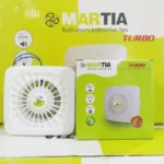 هواکش مارتیا مدل 10D کد 2400 - تصویر 8