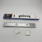 چراغ ال ای دی مدل زیر کابینتی 9.0mm - تصویر 12