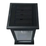 چراغ پارکی خورشیدی مدل XF-2901 - تصویر 3