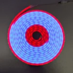 ریسه ال ای دی مدل فلکسی LED-NEON--IC-RGB طول 5 متر - تصویر 7
