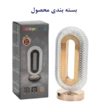 چراغ رومیزی مدل 8202 - تصویر 8
