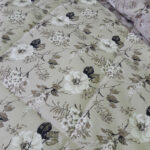 لحاف کرسی سندس مدل باران کد F424 سایز 350x350 سانتی متر - تصویر 6