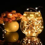 ریسه ال ای دی مدل SAHA طول 10 متر - تصویر 3