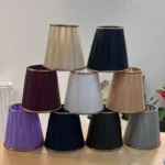 چراغ دیواری نورهام مدل پر کاج G - تصویر 4
