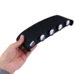چراغ دیواری مدل قطاری کد W10 - تصویر 3