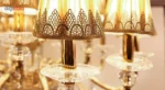 لوستر مجلل 15 شعله کد15/ 73625 - تصویر 6