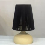 آباژور رومیزی نورهام مدل مکرومه نخی NHM-SISILY-MKR15 - تصویر 6