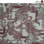 لحاف سندس مدل شاندیز کد F948 دونفره سایز 220x190 سانتی متر - تصویر 6