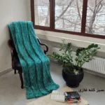 روتختی مدل ژله ای خطی دونفره سایز 200x220 سانتی متر - تصویر 10