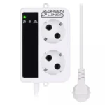 محافظ ولتاژ گرین لاین مدل GLP162-RW-1.8m - تصویر 4