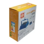 پروژکتور خورشیدی مدل YK-918 - تصویر 8