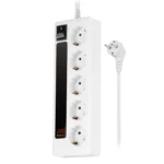 محافظ ولتاژ گرین لاین مدل GLP105D-005 - تصویر 7