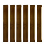 چراغ دیواری مدل C-37 بسته 6 عددی