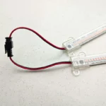 لامپ رشد گیاه 7 وات مدل فول اسپکتروم 220v طرح ریسه ال ای دی - تصویر 4