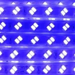ریسه ال ای دی کد 5730 طول 10 متر - تصویر 3