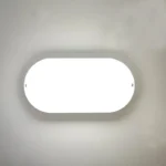 چراغ دیواری توان نور مدل واترپروف مجموعه 2 عددی - تصویر 7