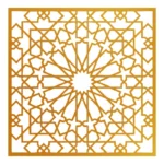 تایل سقفی آسمان مجازی مدل مولتی استایل کد ST31