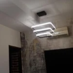 لوستر پادینا مدل مدرن کد MNB_300 - تصویر 5