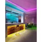 ریسه ال ای دی دریم لایت مدل RGB 5050 Gaming طول 5 متر - تصویر 7