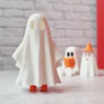 ماکت دکوری مدل ارواح کد mimo125 مجموعه سه عددی - تصویر 6