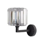 دیوارکوب تک شعله مدل ُS136 - تصویر 2